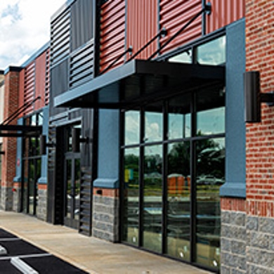 Commercial Pest Control